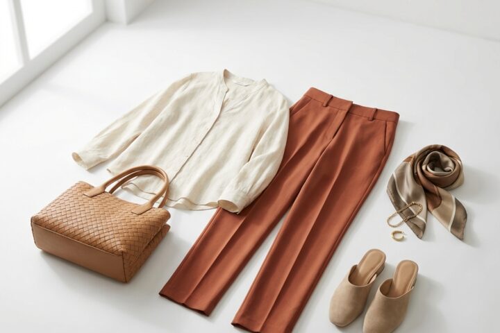 スカート