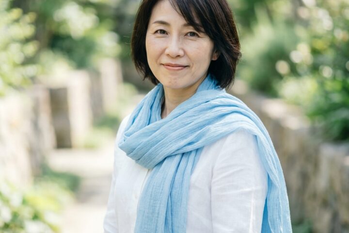大切なジャケットを、安心して預けられました