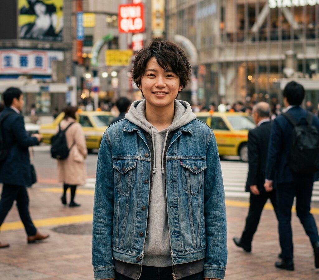 毎日のシャツが、気持ちよく