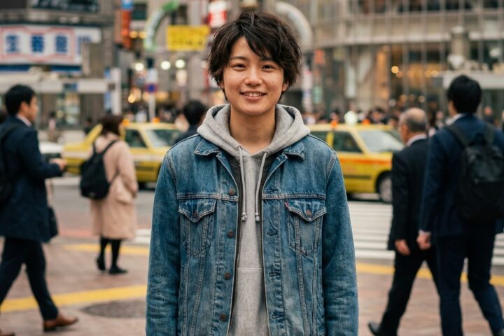 毎日のシャツが、気持ちよく